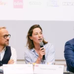 séminaire entreprise speakers